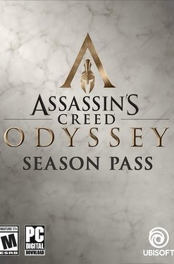 Assassin's Creed: Odyssey - Season Pass