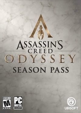 Assassin's Creed: Odyssey - Season Pass