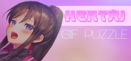 Hentai GIF Puzzle