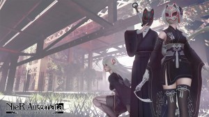 NieR: Automata - 6C2P4A118680823