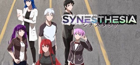 Synesthesia