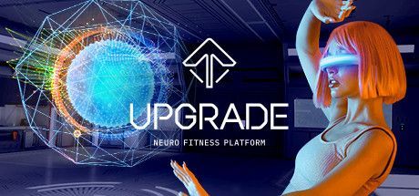 Upgrade: Neuro Fitness Platform