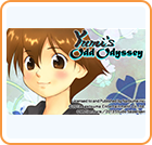 Yumi's Odd Oddysey