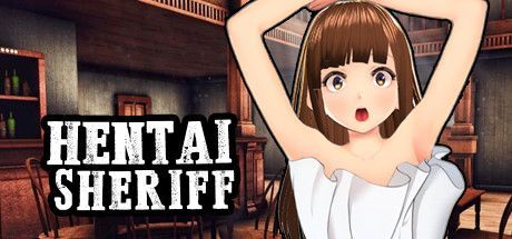 Hentai Sheriff