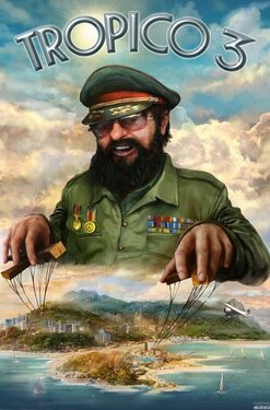Tropico 3