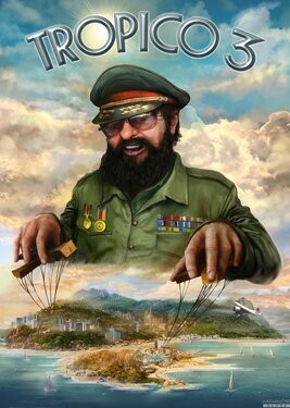 Tropico 3