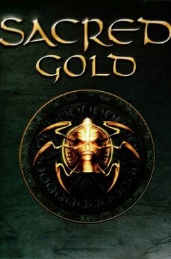 Sacred: Gold