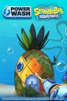 PowerWash Simulator: SpongeBob SquarePants