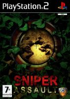 Sniper Assault