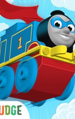 Thomas & Friends Minis
