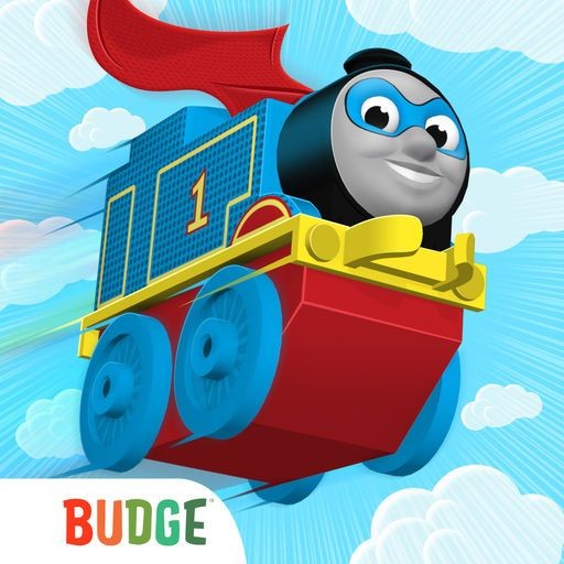 Thomas & Friends Minis