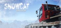 Snowcat Simulator 2014