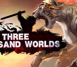 Three Thousand Worlds