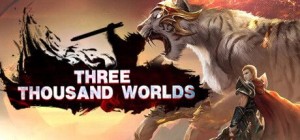 Three Thousand Worlds