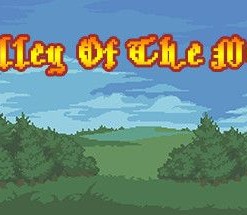 Valley of the Moon