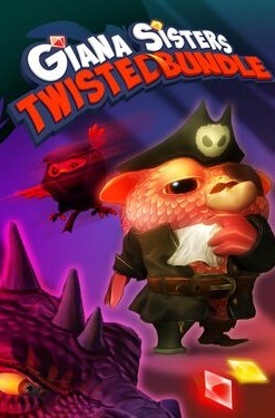 Giana Sisters: Twisted Bundle