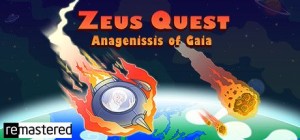 Zeus Quest: Remastered