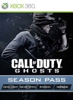 Call of Duty: Ghosts - Season Pass