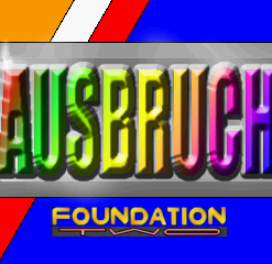 Ausbruch