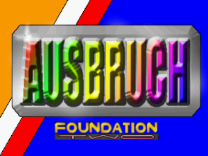 Ausbruch