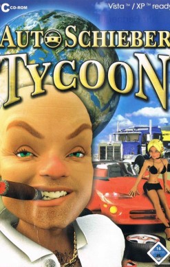 Auto Schieber Tycoon