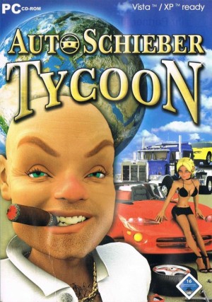 Auto Schieber Tycoon