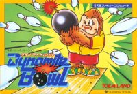 Dynamite Bowl