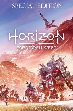 Horizon II: Forbidden West (Special Edition)