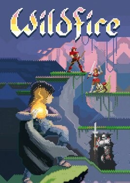 Wildfire