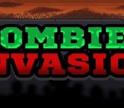 Zombies Invasion