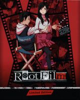 Root Film (Limited Edition)