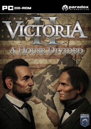 Victoria II: A House Divided