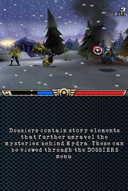 Captain America: Super Soldier