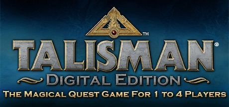 Talisman: Digital Edition