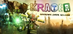 Krater: Shadows over Solside
