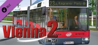 Vienna 2: Line 23A