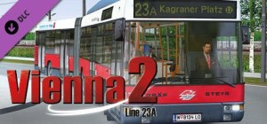 Vienna 2: Line 23A