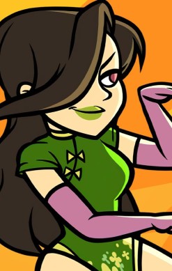 Kung Fu Clicker: Idle Dojo