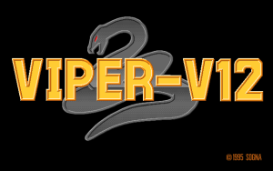 Viper V12
