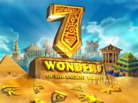 7 Wonders of the Ancient World