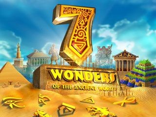 7 Wonders of the Ancient World
