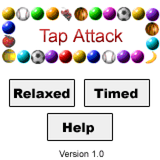 Tap Attack