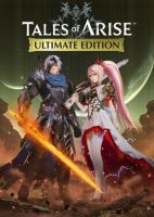 Tales of Arise - Ultimate Edition