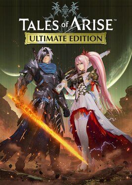 Tales of Arise - Ultimate Edition
