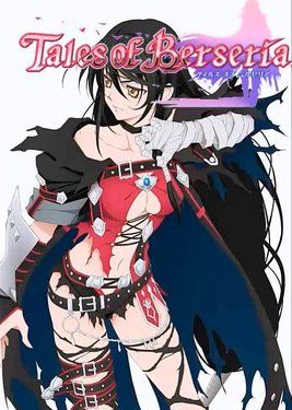Tales of Berseria