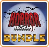 Horror Pinball Bundle
