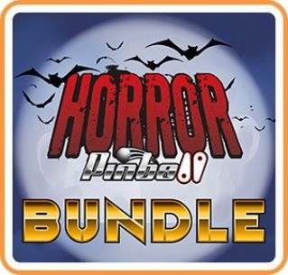 Horror Pinball Bundle