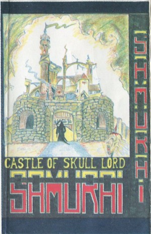 Castle of Skull Lord