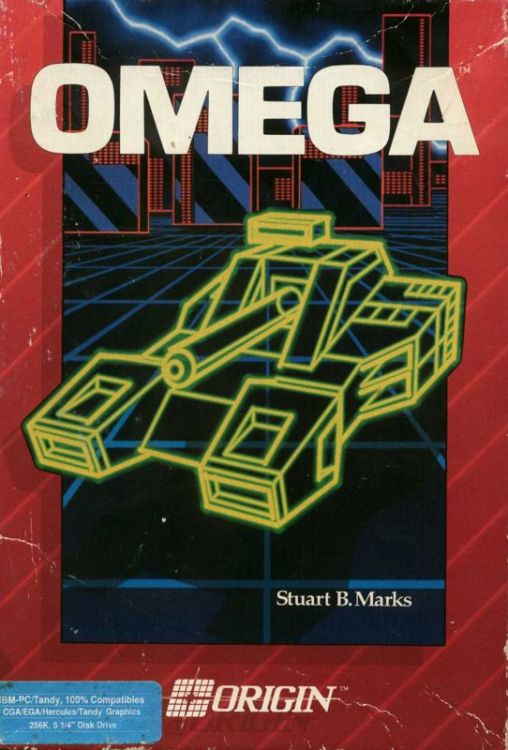 Omega