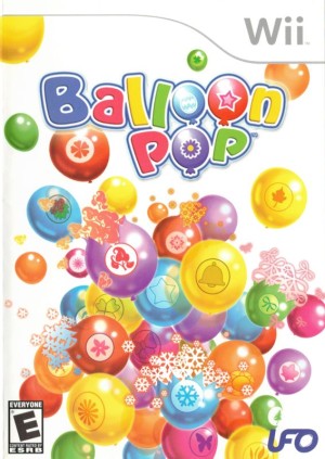 Balloon Pop